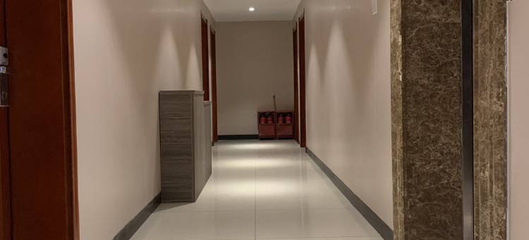 正定华逸酒店图片