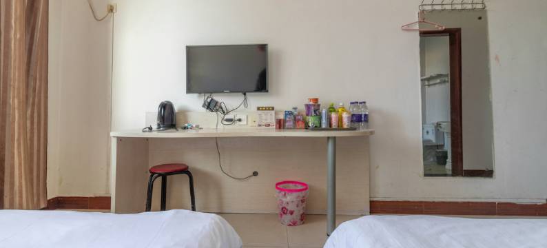 天津宏斌快捷旅店图片