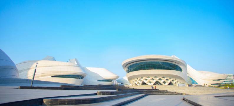 雁航酒店(长沙汽车西站梅溪湖东地铁站店)图片