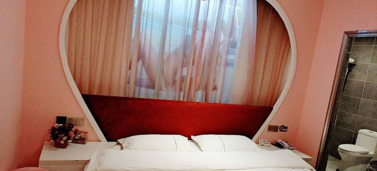 尚一特连锁酒店(宜城中华路店)图片