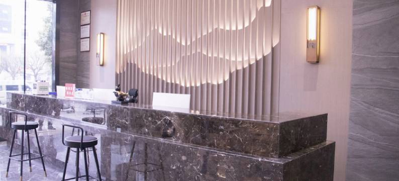 海潮之星智能酒店(安龙店)图片