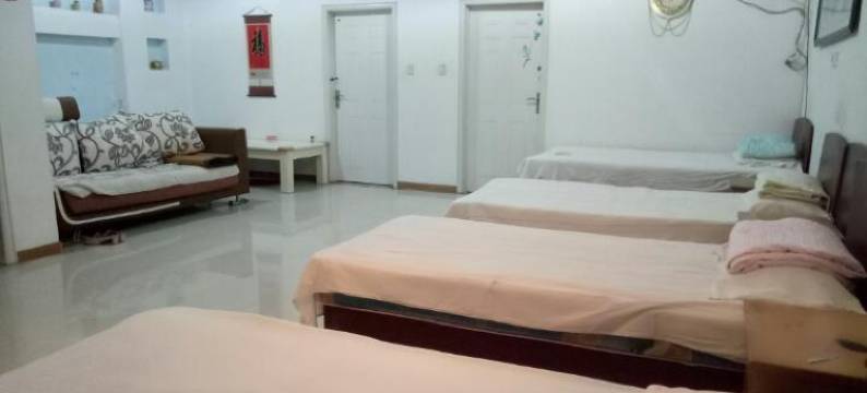 万福宾馆(日照林家滩商业街店)图片