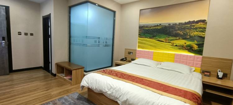 延寿雅居宾馆图片