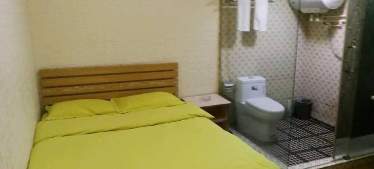 新宾爱琴海主题宾馆图片