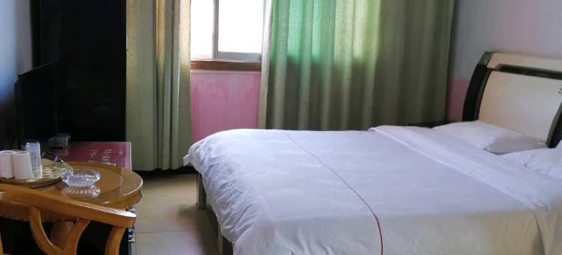 五峰东城宾馆图片