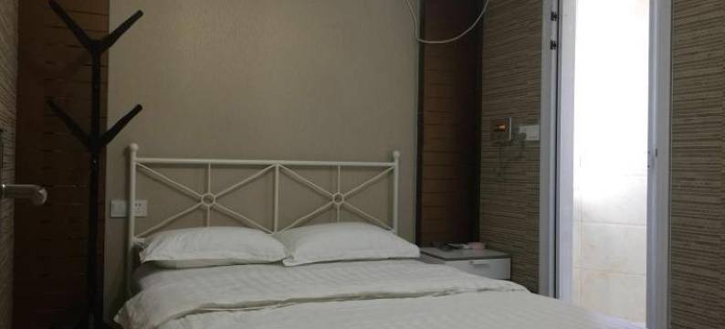 南京唯美宾馆图片