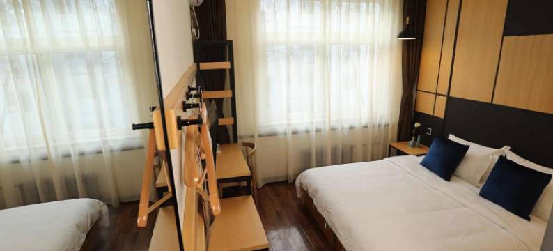 宁和清雅酒店图片