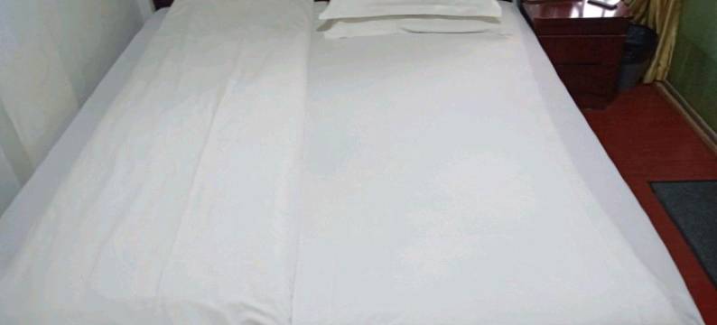 清竹宾馆(苏州火车站店)图片