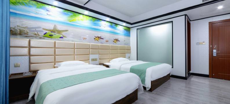 常德货运宾馆图片