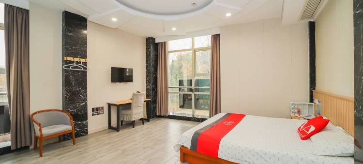 A&A连锁酒店(川沙华夏东路地铁站店)图片