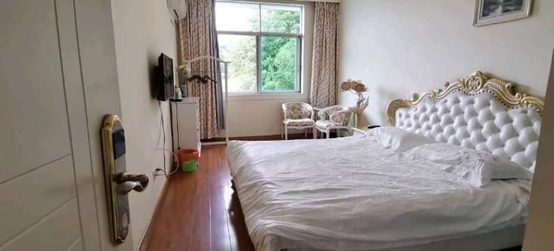 婺源清华宾馆图片