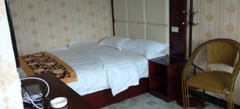 瓮安渡江宾馆图片