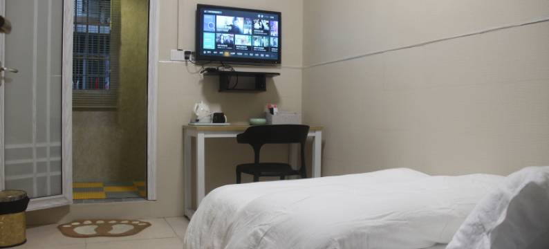 珠海恒利雅居客栈图片