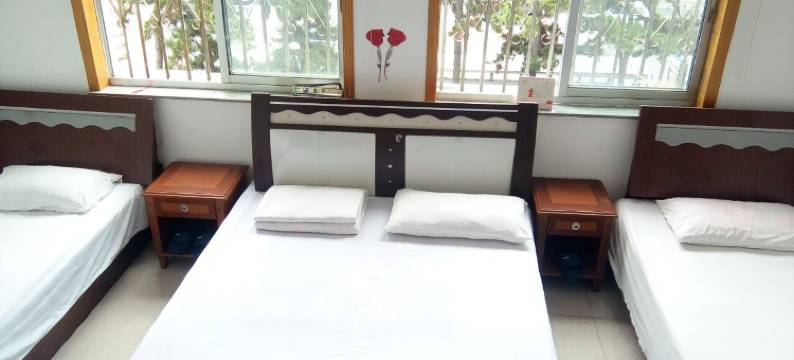 威海东港旅馆图片