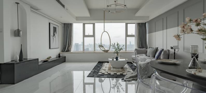 成都朗御御阁公寓图片