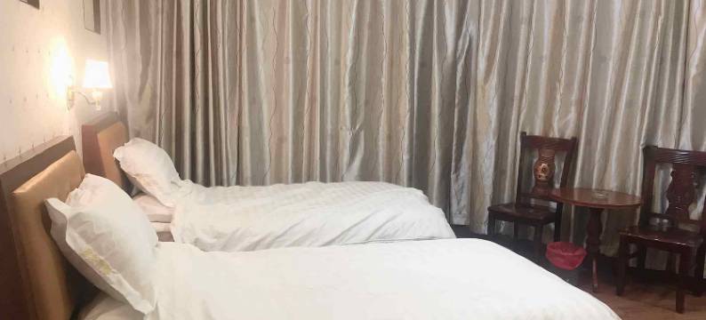 丰顺星华旅社图片