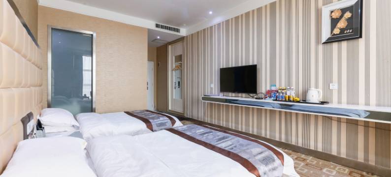 眉县1984主题酒店图片