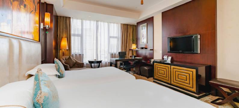 温州云天楼·假日皇都大酒店图片