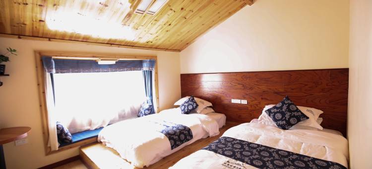 剑河温泉林森收藏主题酒店图片