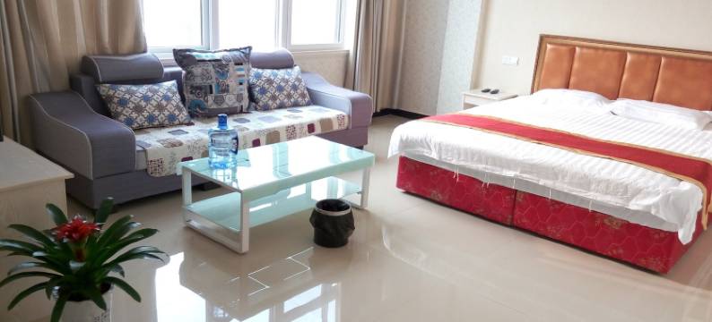 扶沟天源宾馆图片