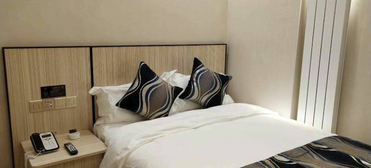 阳光酒店(宝鸡火炬路店)图片