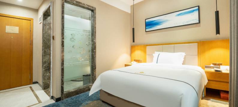 廉江粤界酒店图片