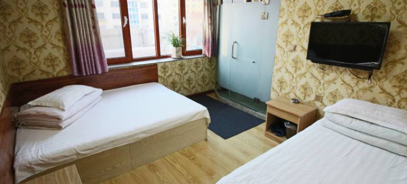 营口宏辉旅店图片