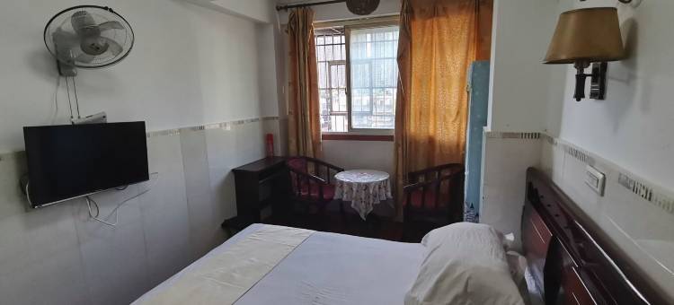贵阳圣洁公寓(旅游集散中心店)图片
