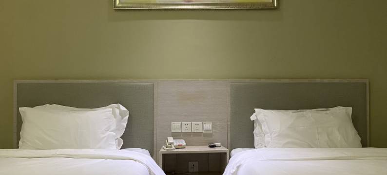 满庭酒店(苏州团结桥地铁站店)图片