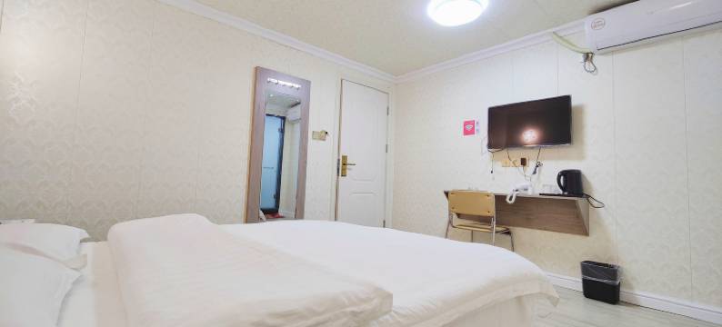 九江玖玖公寓图片