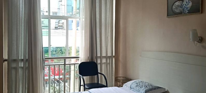 凤庆李记旺鑫酒店图片