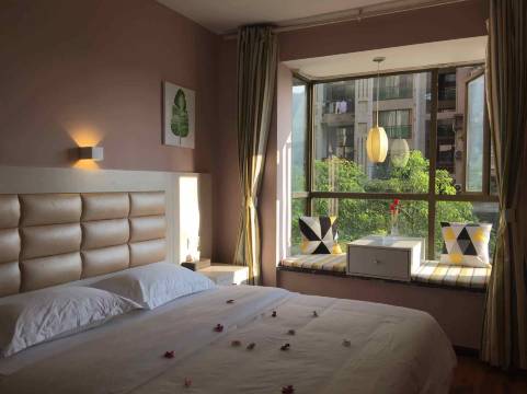 尚品公寓(贵阳小河店)