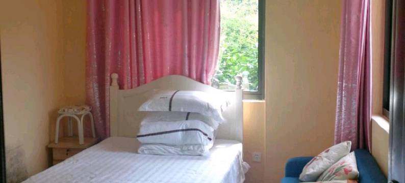 杭州潮燕客栈图片