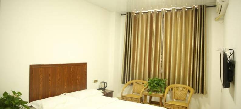 沁阳河内宾馆图片