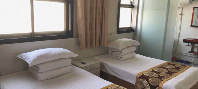 郓城诚信宾馆图片