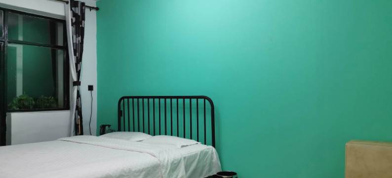 通化宜家旅馆图片