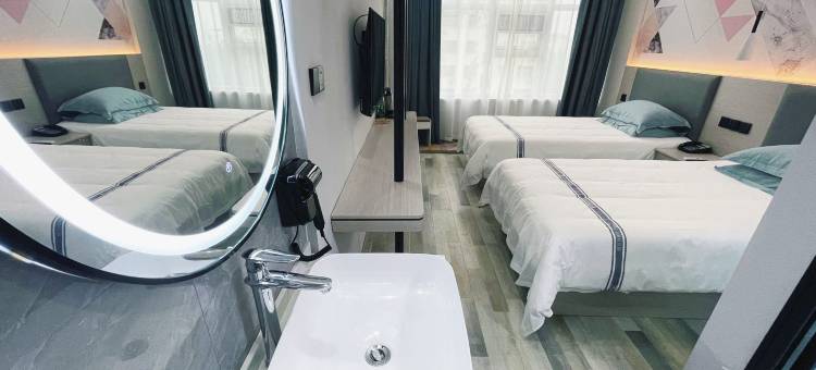 都市星连大酒店(郯城汽车站店)图片