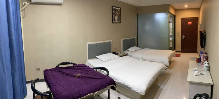 襄阳隆凤客栈图片