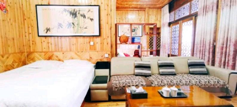 腾冲碧海楼客栈图片