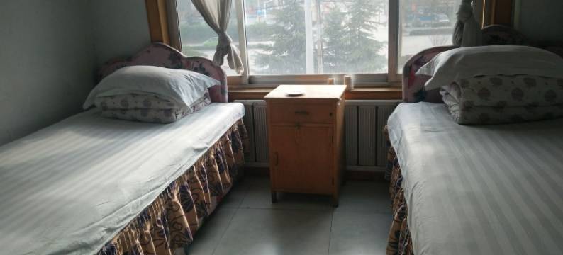 青州徐工宾馆图片