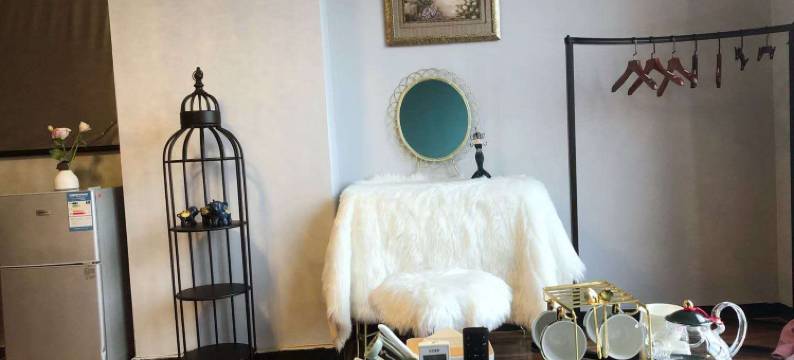 石家庄后院影音公寓(勒泰中心北国商城店)图片