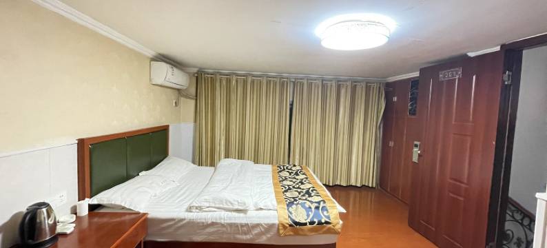 滨海欣盛宾馆图片