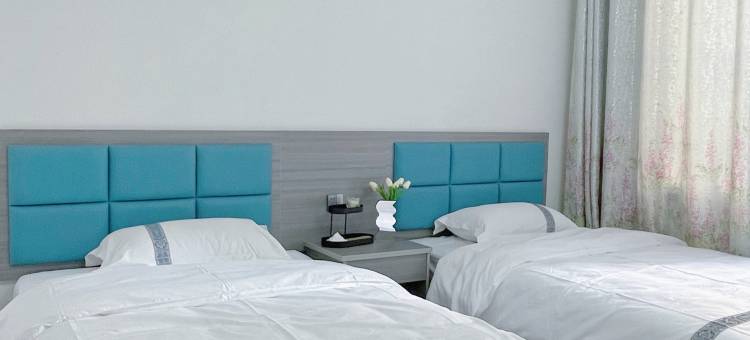 金舒源宾馆图片