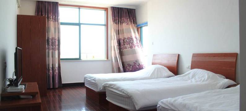 晋江宇祺宾馆图片