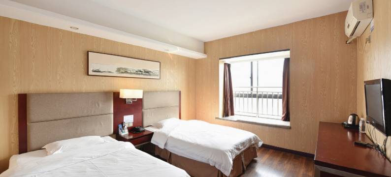 城市之家(合肥长江西路西七里塘地铁站店)图片