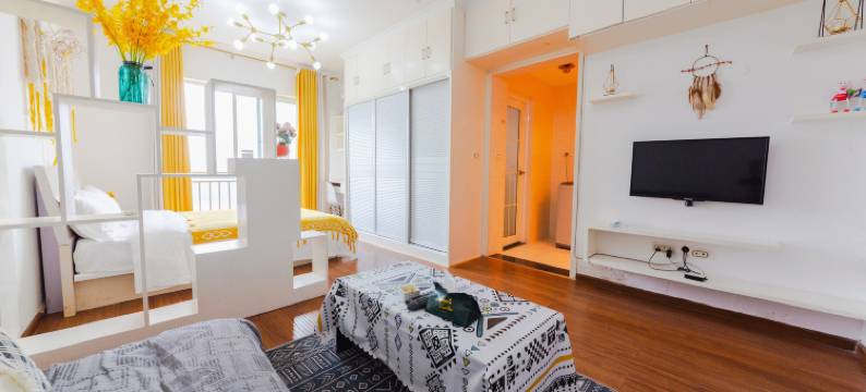 重庆唐王民宿图片