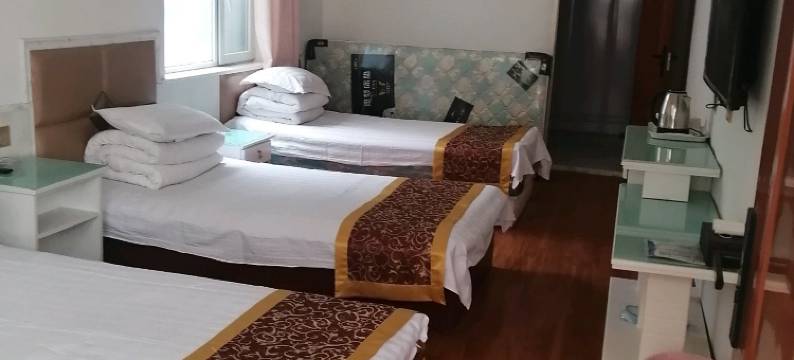 海东港湾家庭宾馆图片