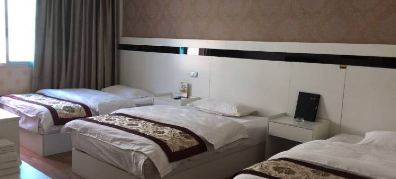 通海怡锦酒店图片