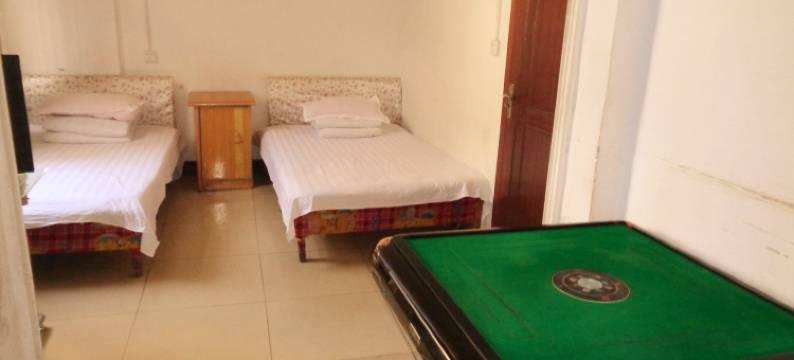 安陆惠安旅馆图片