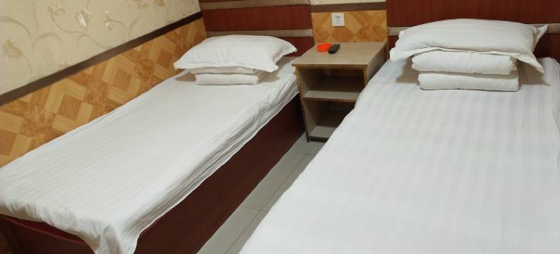 清原久亨商务旅馆图片